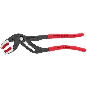 Knipex 81 11 250 Connector Pliers 250mm black